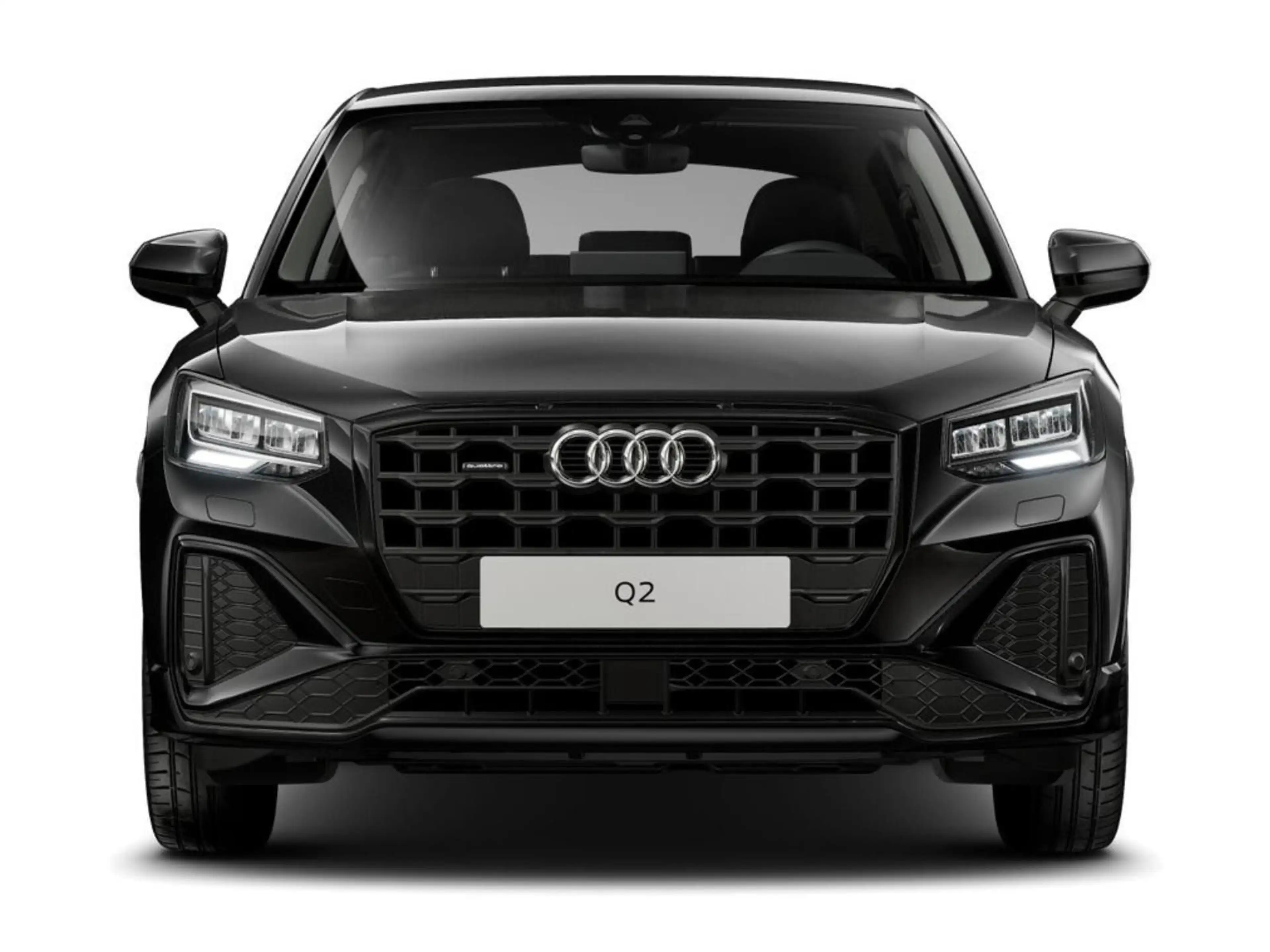 Audi Q2 S line 35 TDI quattro S tronic ACC*RFK — photo 7