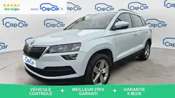 Skoda Karoq 1.5 TSI 150 cv Ambition