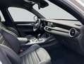 Alfa Romeo Stelvio 2.0 Turbo 16V AT8-Q4 Veloce Weiß - thumbnail 13
