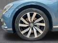 Volkswagen Passat Variant Highline 2Hand/LEDER/LED/ACC/AHK Bleu - thumbnail 14