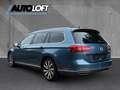 Volkswagen Passat Variant Highline 2Hand/LEDER/LED/ACC/AHK Bleu - thumbnail 4