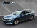 Volkswagen Passat Variant Highline 2Hand/LEDER/LED/ACC/AHK Bleu - thumbnail 1