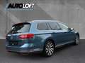 Volkswagen Passat Variant Highline 2Hand/LEDER/LED/ACC/AHK Bleu - thumbnail 8