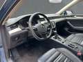 Volkswagen Passat Variant Highline 2Hand/LEDER/LED/ACC/AHK Bleu - thumbnail 15