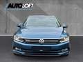 Volkswagen Passat Variant Highline 2Hand/LEDER/LED/ACC/AHK Bleu - thumbnail 2