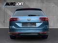 Volkswagen Passat Variant Highline 2Hand/LEDER/LED/ACC/AHK Bleu - thumbnail 5