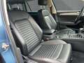 Volkswagen Passat Variant Highline 2Hand/LEDER/LED/ACC/AHK Bleu - thumbnail 16