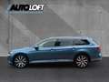 Volkswagen Passat Variant Highline 2Hand/LEDER/LED/ACC/AHK Bleu - thumbnail 3