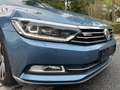 Volkswagen Passat Variant Highline 2Hand/LEDER/LED/ACC/AHK Bleu - thumbnail 19