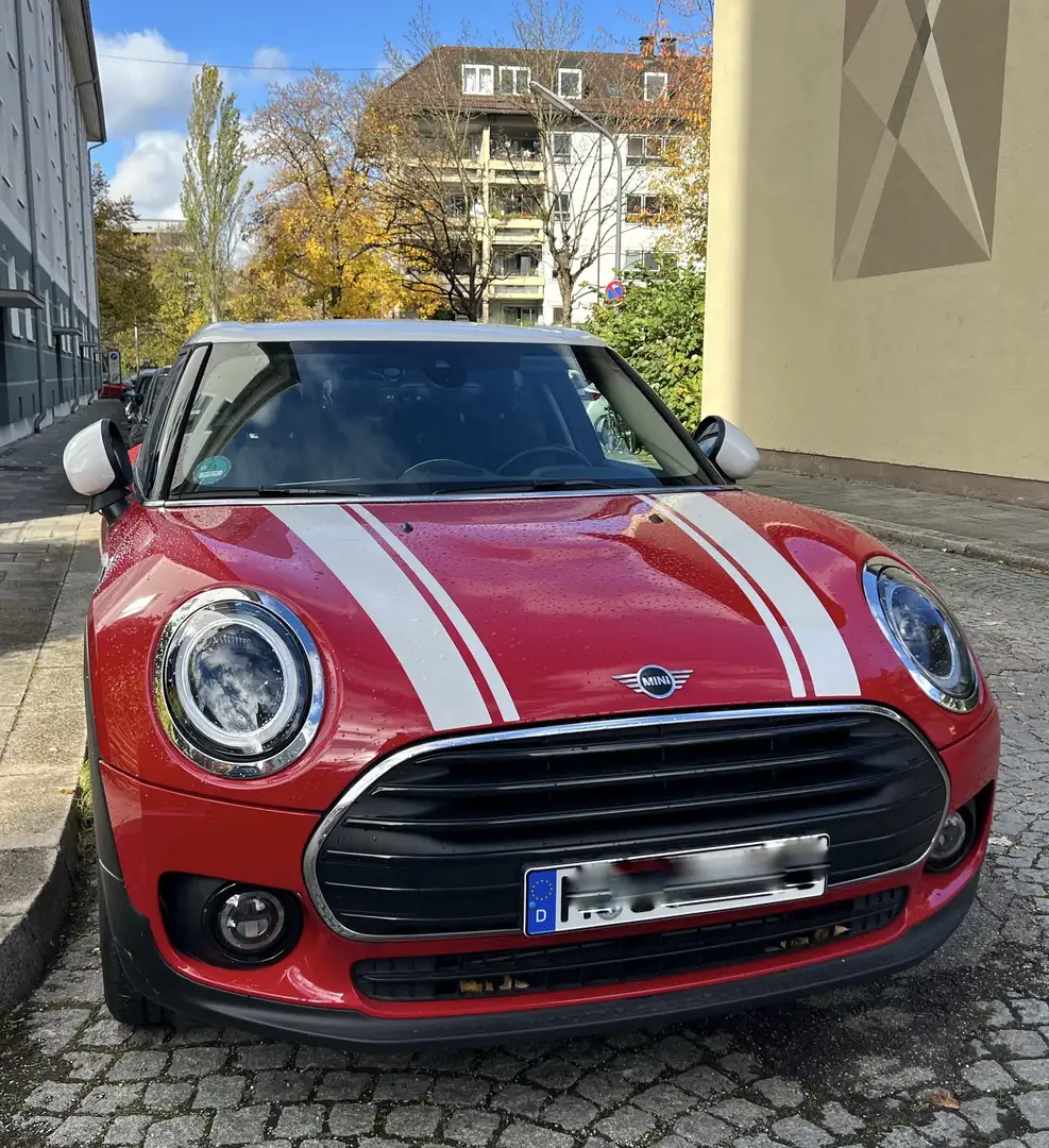 MINI Cooper Clubman Aut. Classic Trim - 1