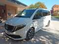 Mercedes-Benz EQV 300 EQV 300 Kombi lang 100kWh Weiß - thumbnail 1