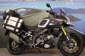 Suzuki V-Strom 1000 ABS TCS - 2014 - km 35338 Bianco - thumbnail 5