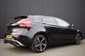 Volvo V40 2.5 T5 255pk Automaat R-Design Leder/Alcantara | B Zwart - thumbnail 5