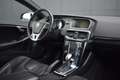 Volvo V40 2.5 T5 255pk Automaat R-Design Leder/Alcantara | B Zwart - thumbnail 2