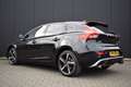 Volvo V40 2.5 T5 255pk Automaat R-Design Leder/Alcantara | B Zwart - thumbnail 33