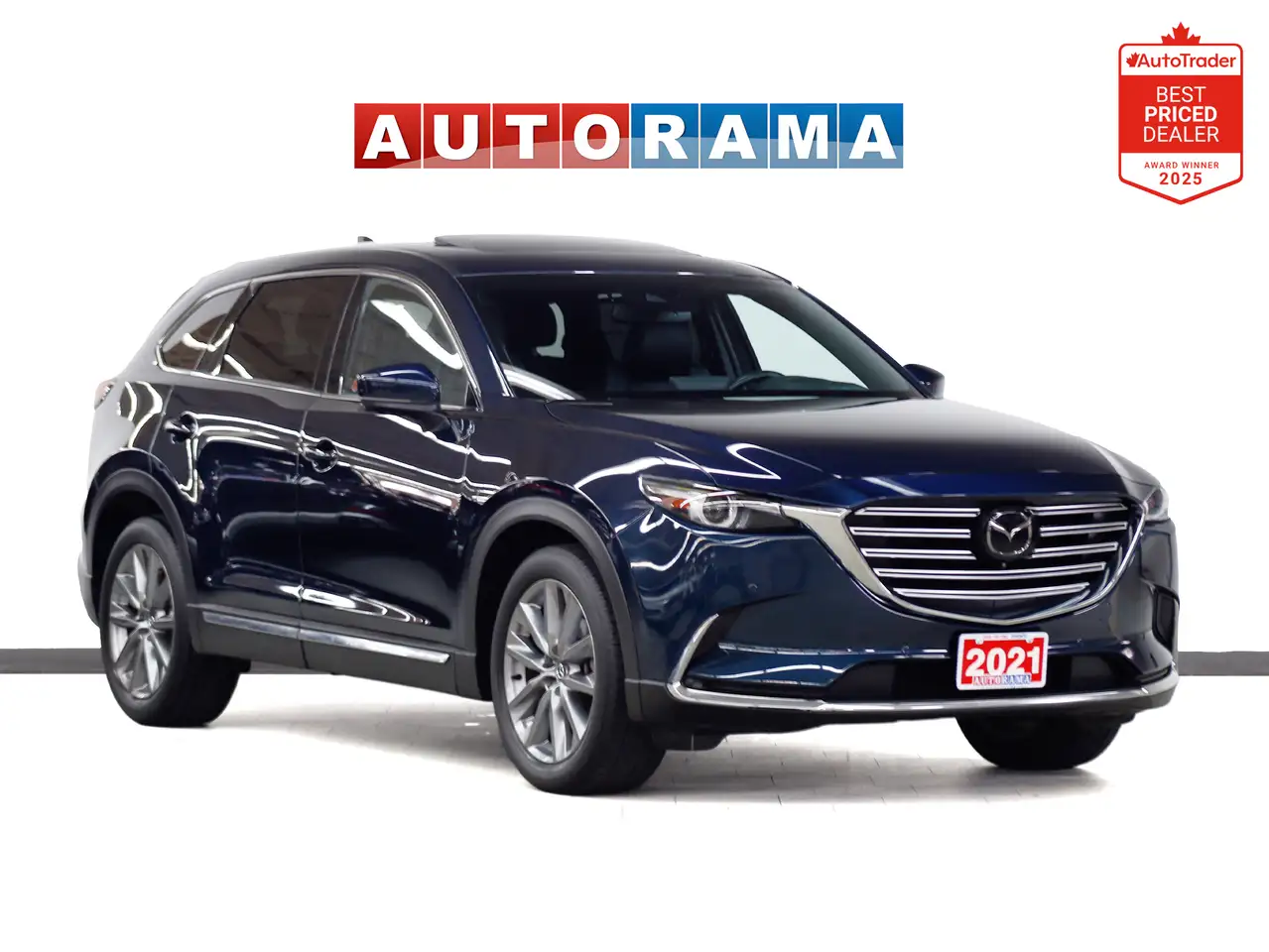 2023 Mazda CX-9