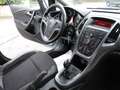 Opel Astra Astra Sports Tourer 1.6 cdti (ecoflex) Cosmo s Srebrny - thumbnail 10