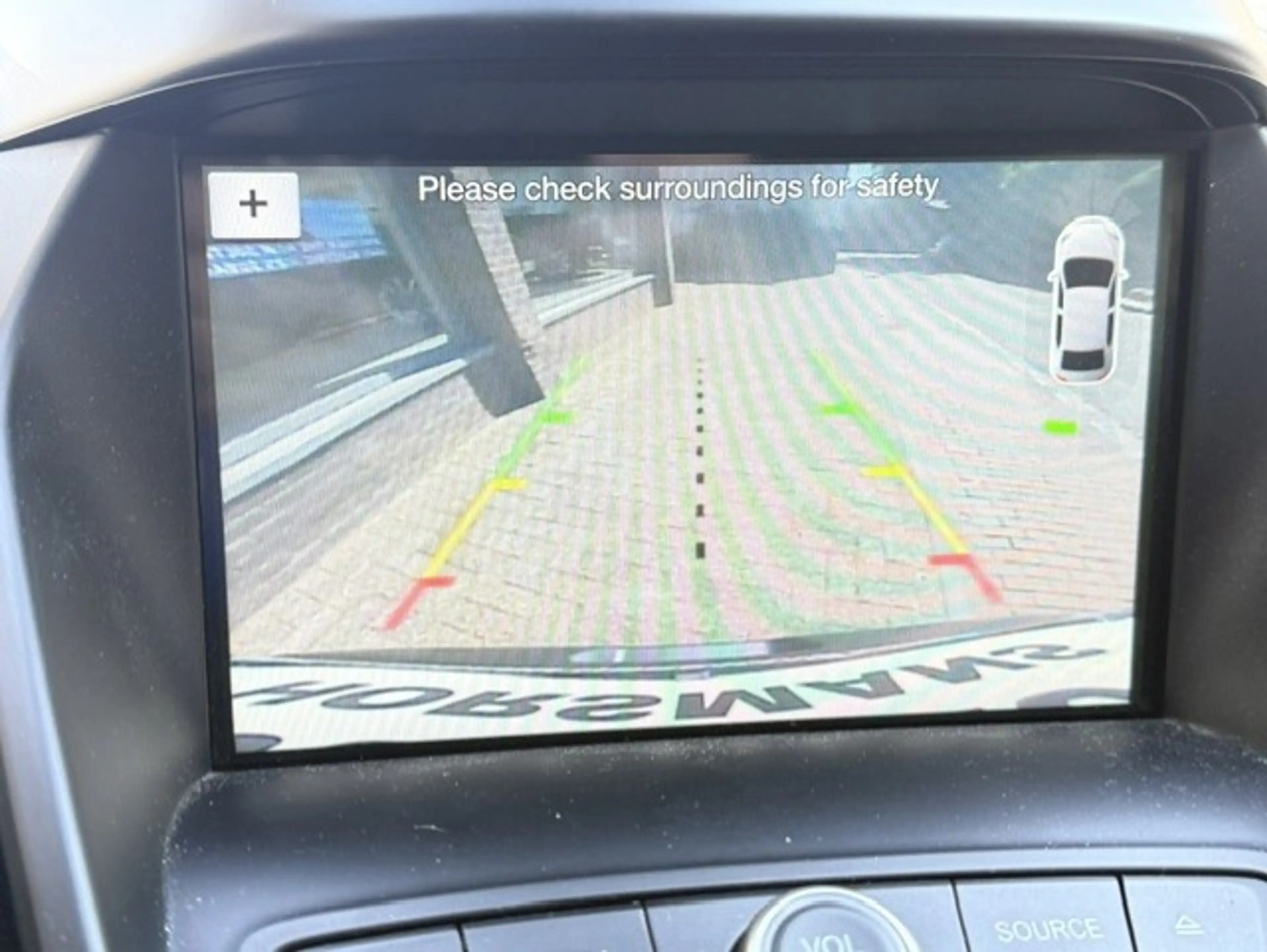 Ford Kuga 1.5 EcoBoost ST Line — photo 9