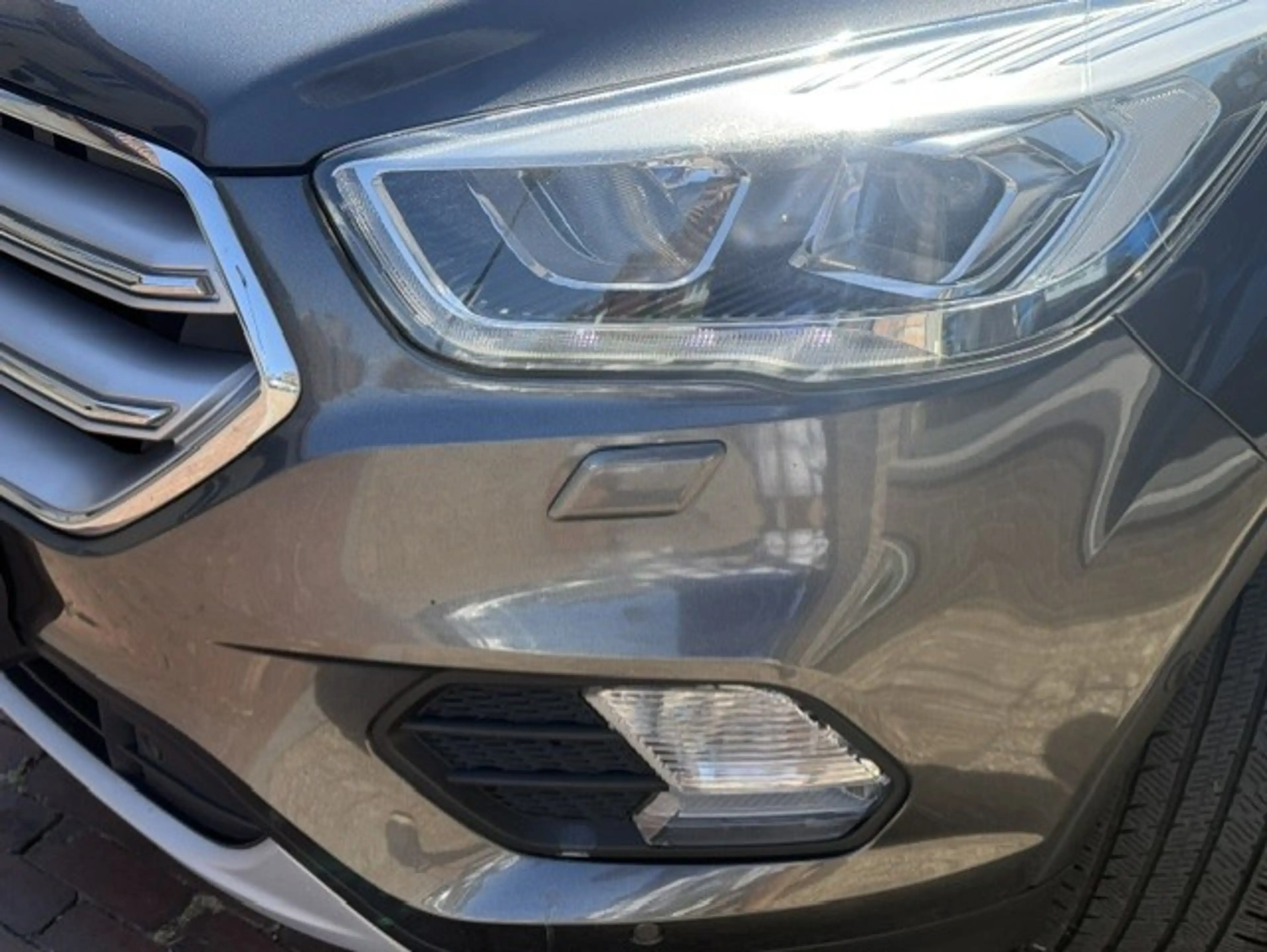 Ford Kuga 1.5 EcoBoost ST Line — photo 6