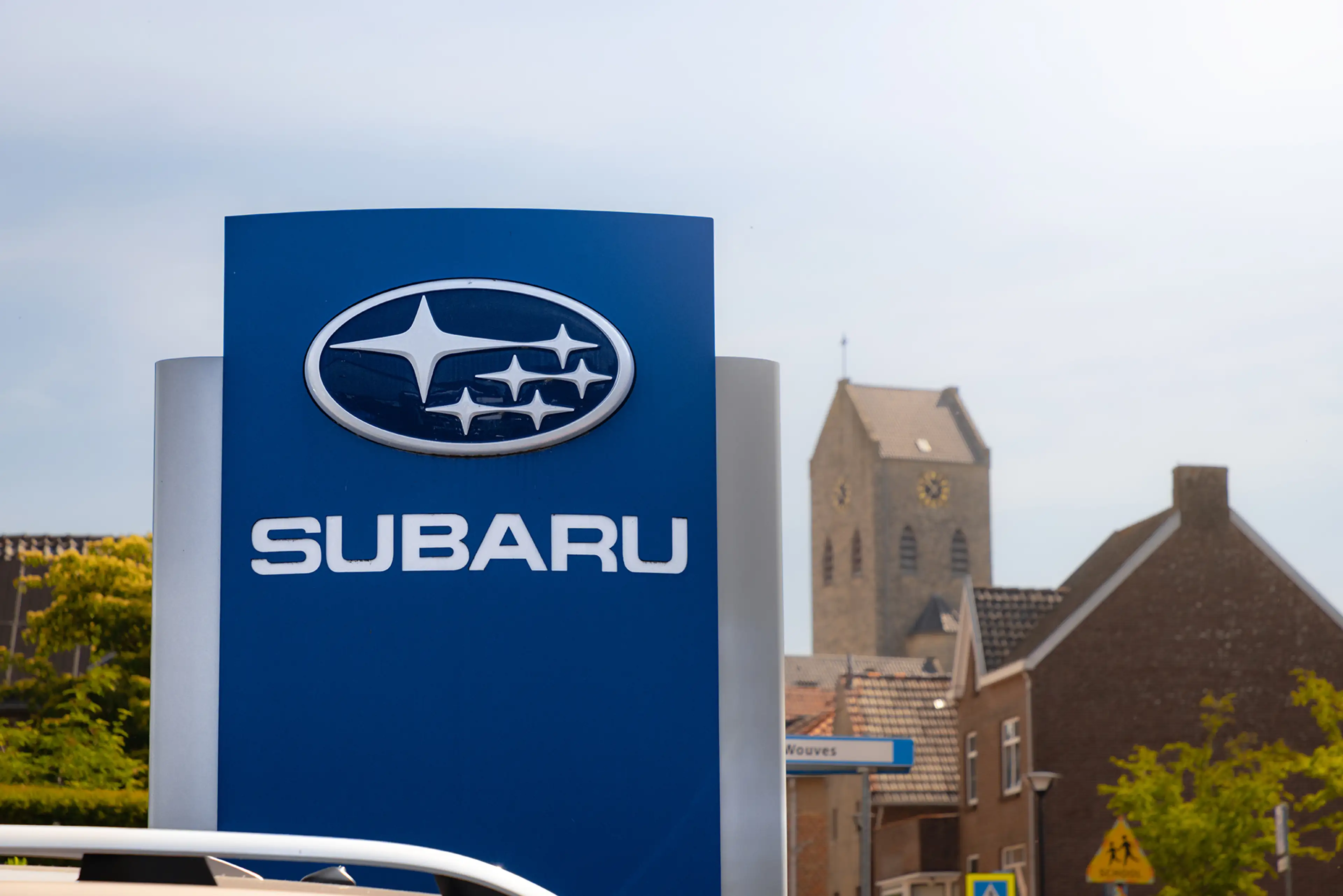 Ford Kuga 1.5 EcoBoost ST Line — photo 17