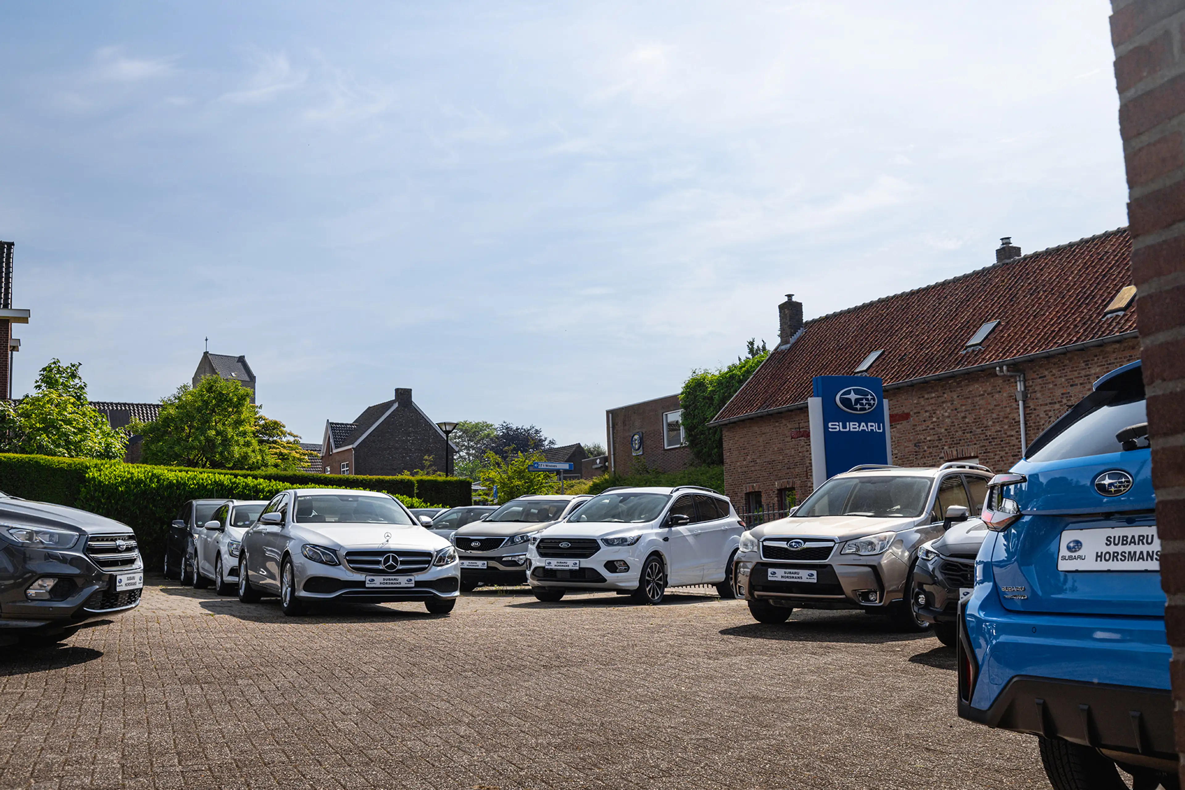 Ford Kuga 1.5 EcoBoost ST Line — photo 14
