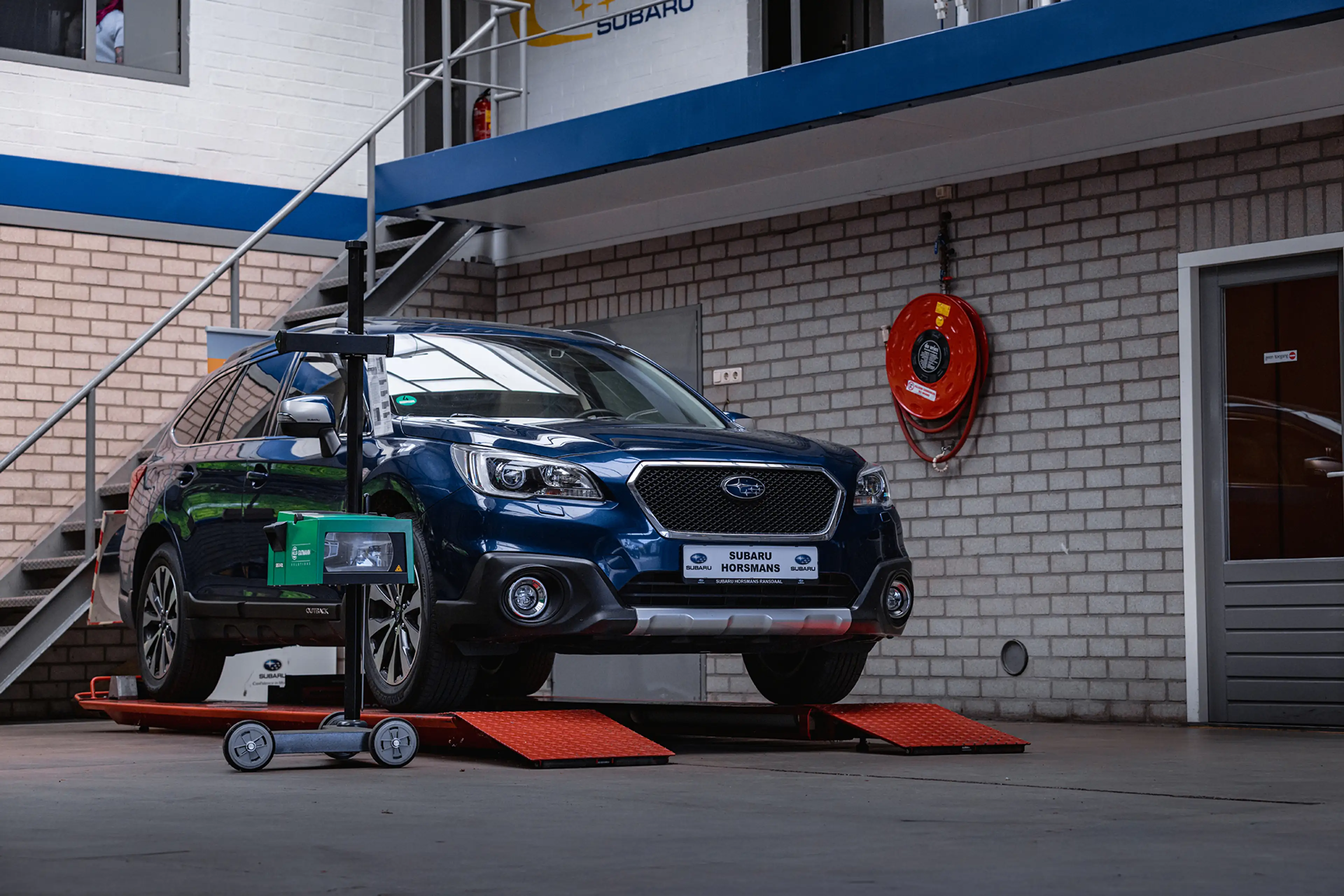 Ford Kuga 1.5 EcoBoost ST Line — photo 15