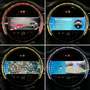 MINI John Cooper Works 2.0 231cv 6m tetto/pelle/head up/18.... Schwarz - thumbnail 5