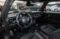 MINI John Cooper Works 2.0 231cv 6m tetto/pelle/head up/18.... Schwarz - thumbnail 30