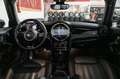 MINI John Cooper Works 2.0 231cv 6m tetto/pelle/head up/18.... Schwarz - thumbnail 2