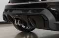 MINI John Cooper Works 2.0 231cv 6m tetto/pelle/head up/18.... Schwarz - thumbnail 11