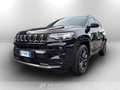 Jeep Compass 1.3 turbo t4 phev 80 anniversario 4xe auto Schwarz - thumbnail 1