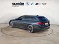 BMW 540 d xDrive Touring M Sport + GARANTIE Schwarz - thumbnail 4