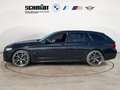 BMW 540 d xDrive Touring M Sport + GARANTIE Schwarz - thumbnail 3