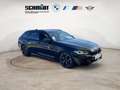 BMW 540 d xDrive Touring M Sport + GARANTIE Schwarz - thumbnail 8