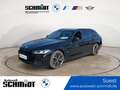 BMW 540 d xDrive Touring M Sport + GARANTIE Schwarz - thumbnail 1
