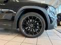 Mercedes-Benz GLB 220 d AMG DISTRONIC/20Zoll/AHK/Kamera Schwarz - thumbnail 6