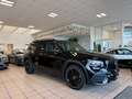 Mercedes-Benz GLB 220 d AMG DISTRONIC/20Zoll/AHK/Kamera Schwarz - thumbnail 1