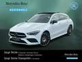 Mercedes-Benz CLA 250 CLA 250 e SB AMG+NIGHT+AHK+DISTRO+PANO+HUD+KAMER Bianco - thumbnail 1