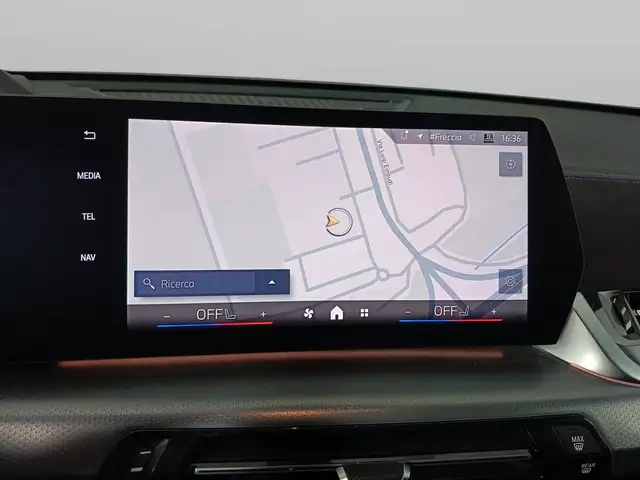 BMW X2 view 13