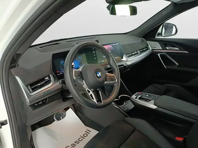 BMW X2 view 7