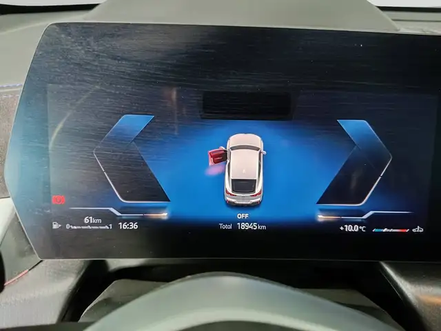 BMW X2 view 12