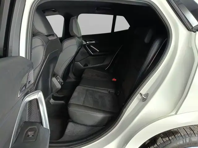 BMW X2 view 9