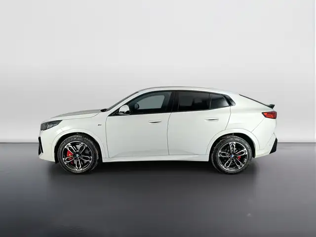 BMW X2 view 6