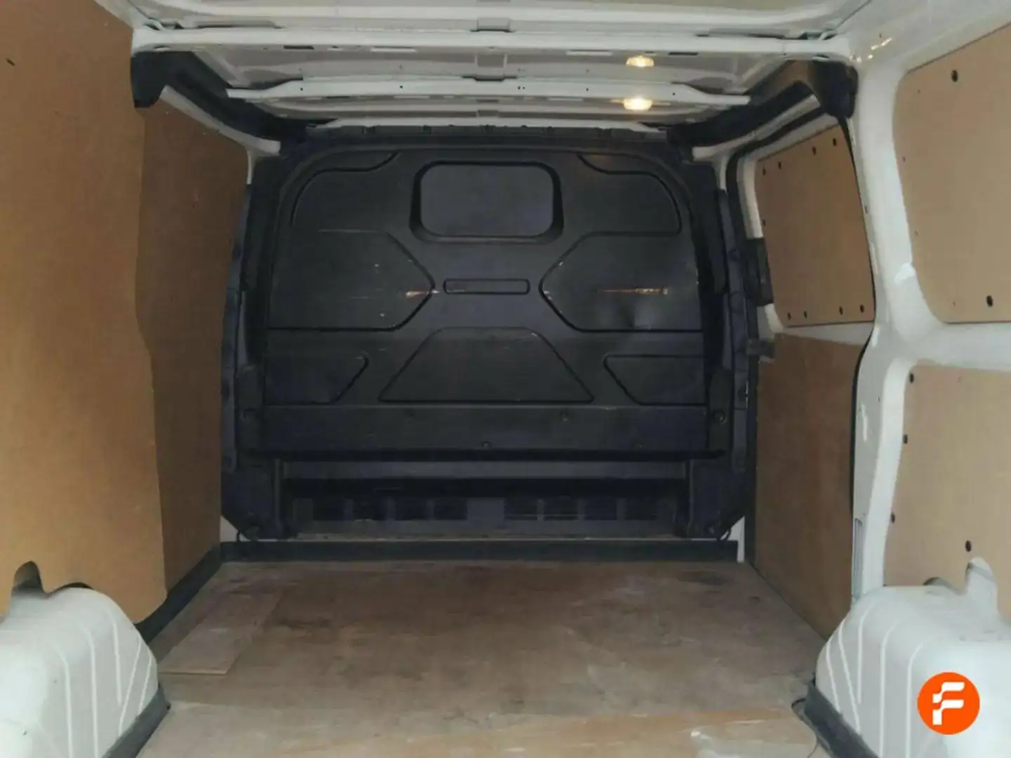 Ford Transit Custom VAN 280 L1 2.0 Amarillo - 1
