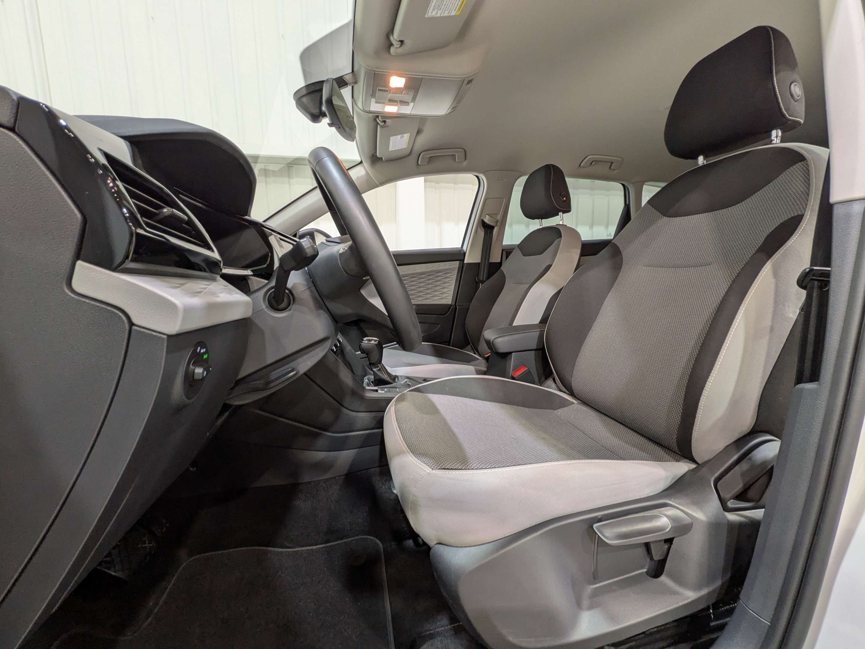 Volkswagen Taos 2023