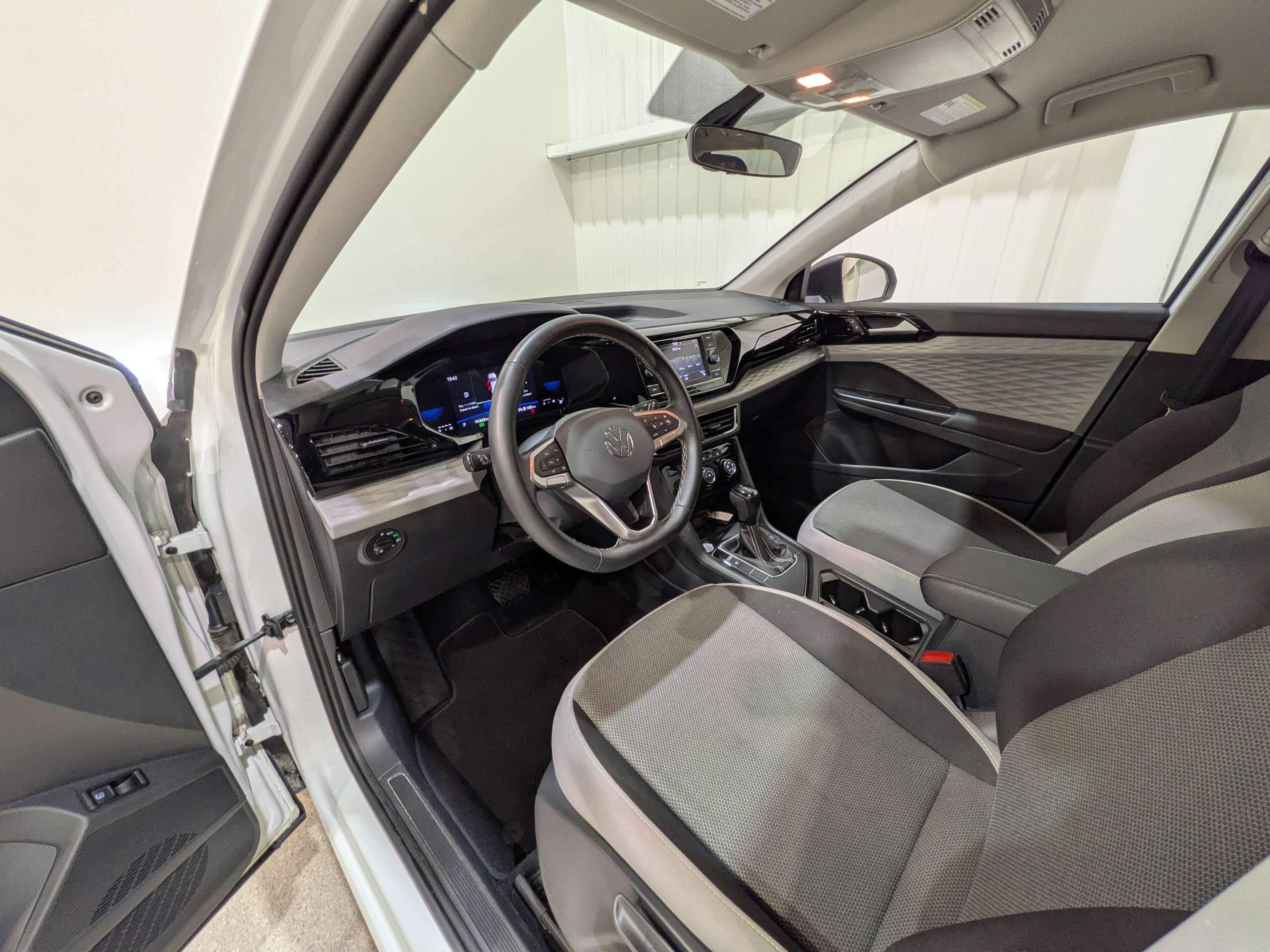 Volkswagen Taos 2023