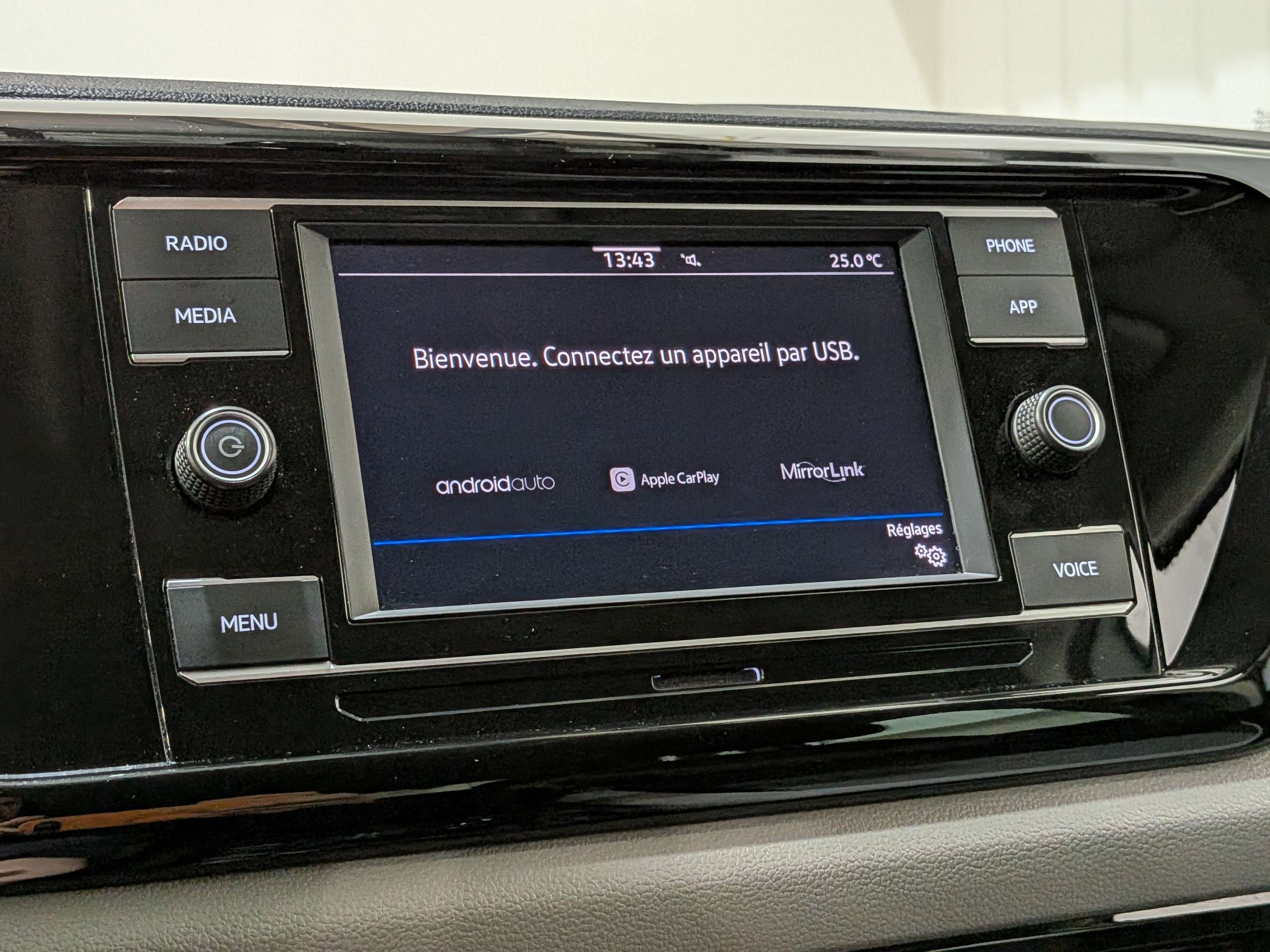 Volkswagen Taos 2023
