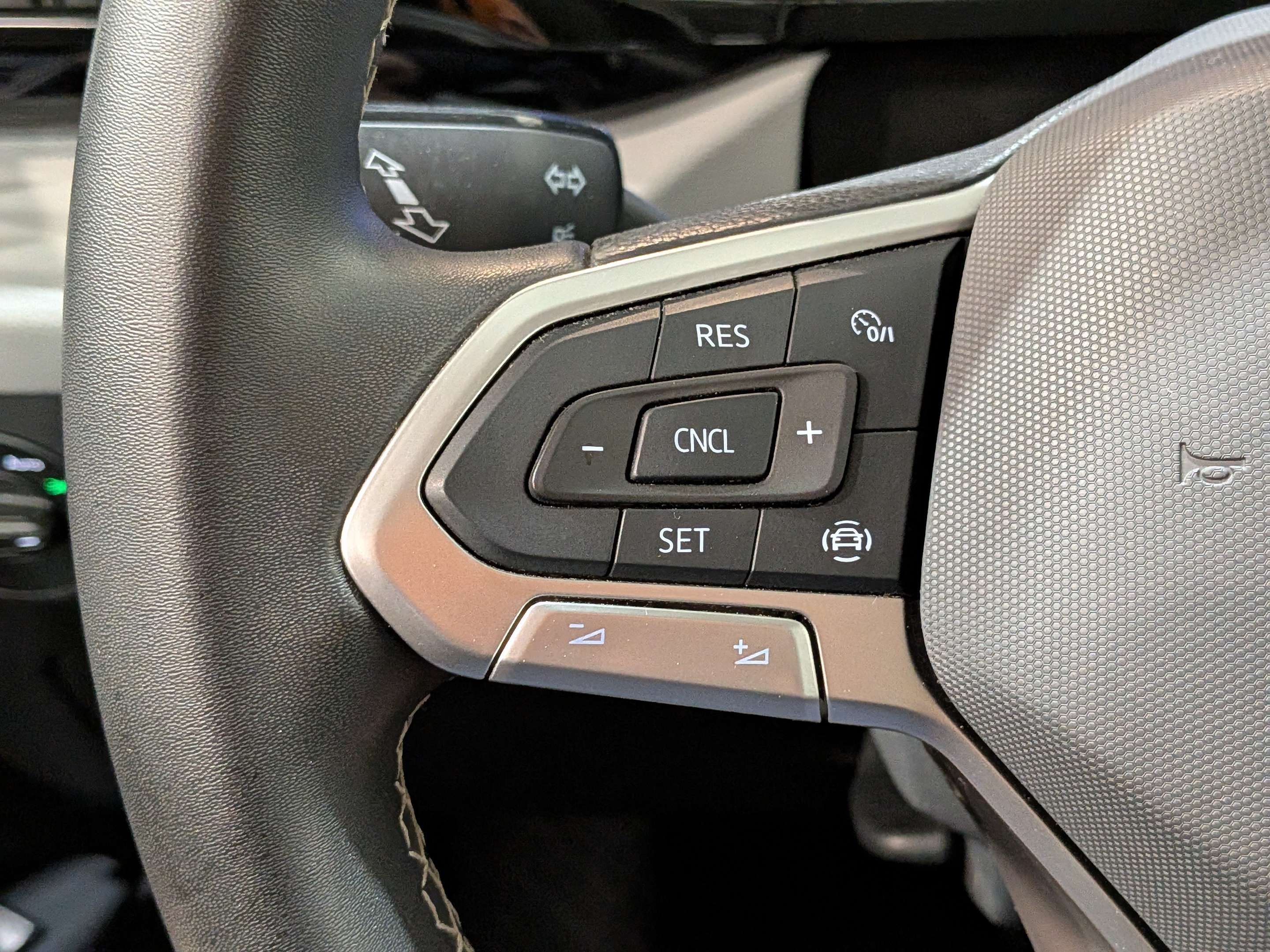 Volkswagen Taos 2023