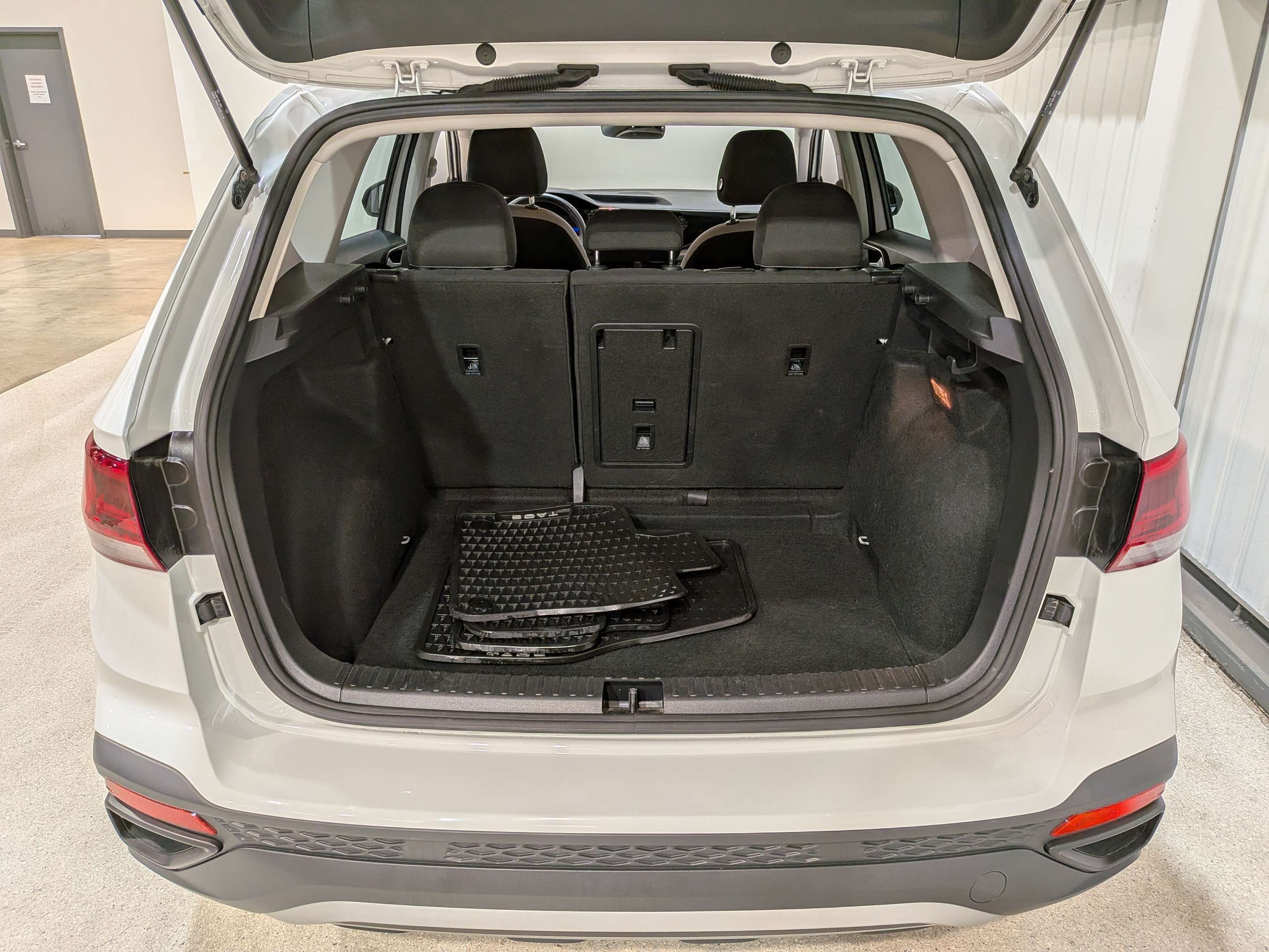 Volkswagen Taos 2023