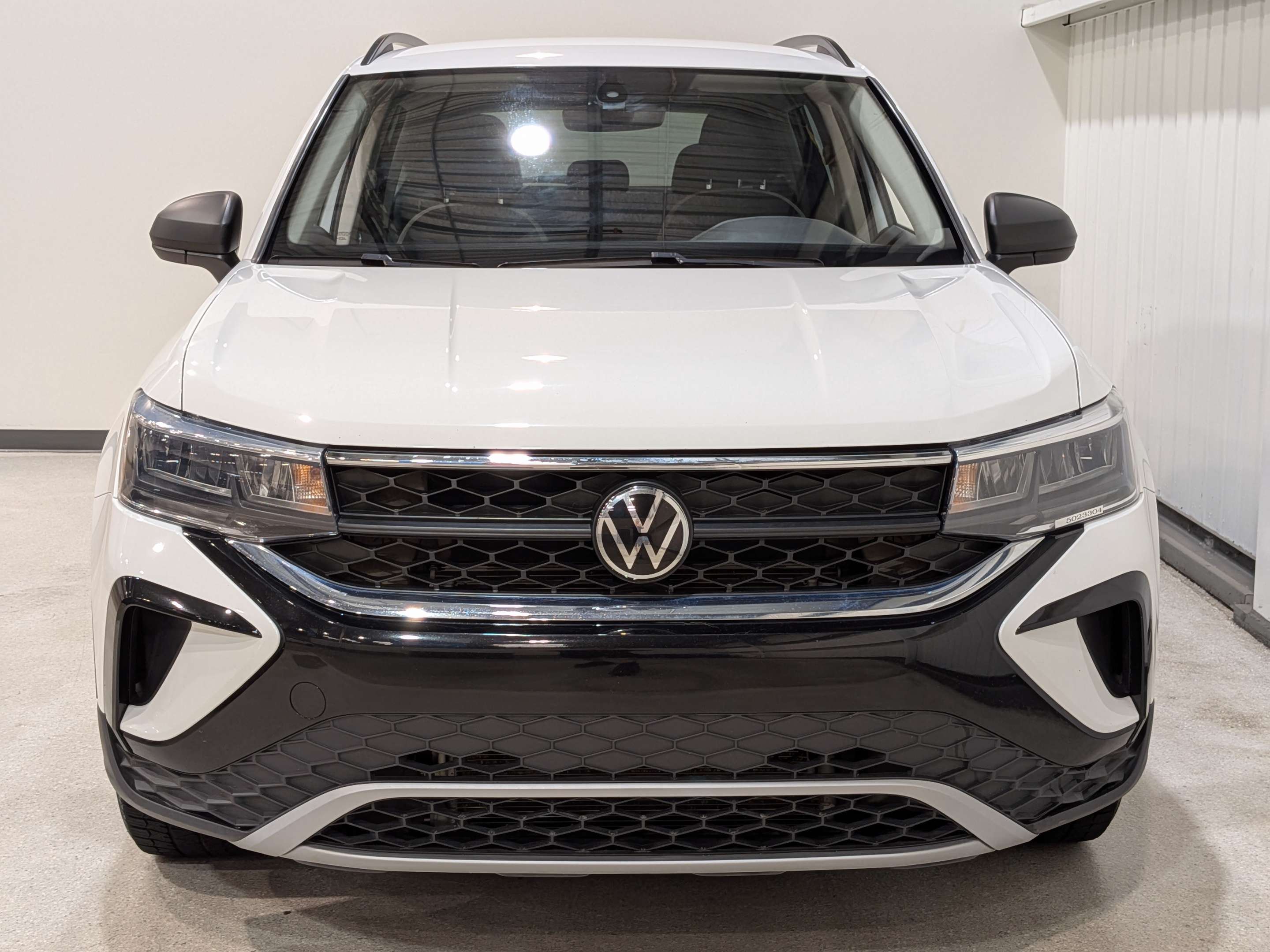 Volkswagen Taos 2023
